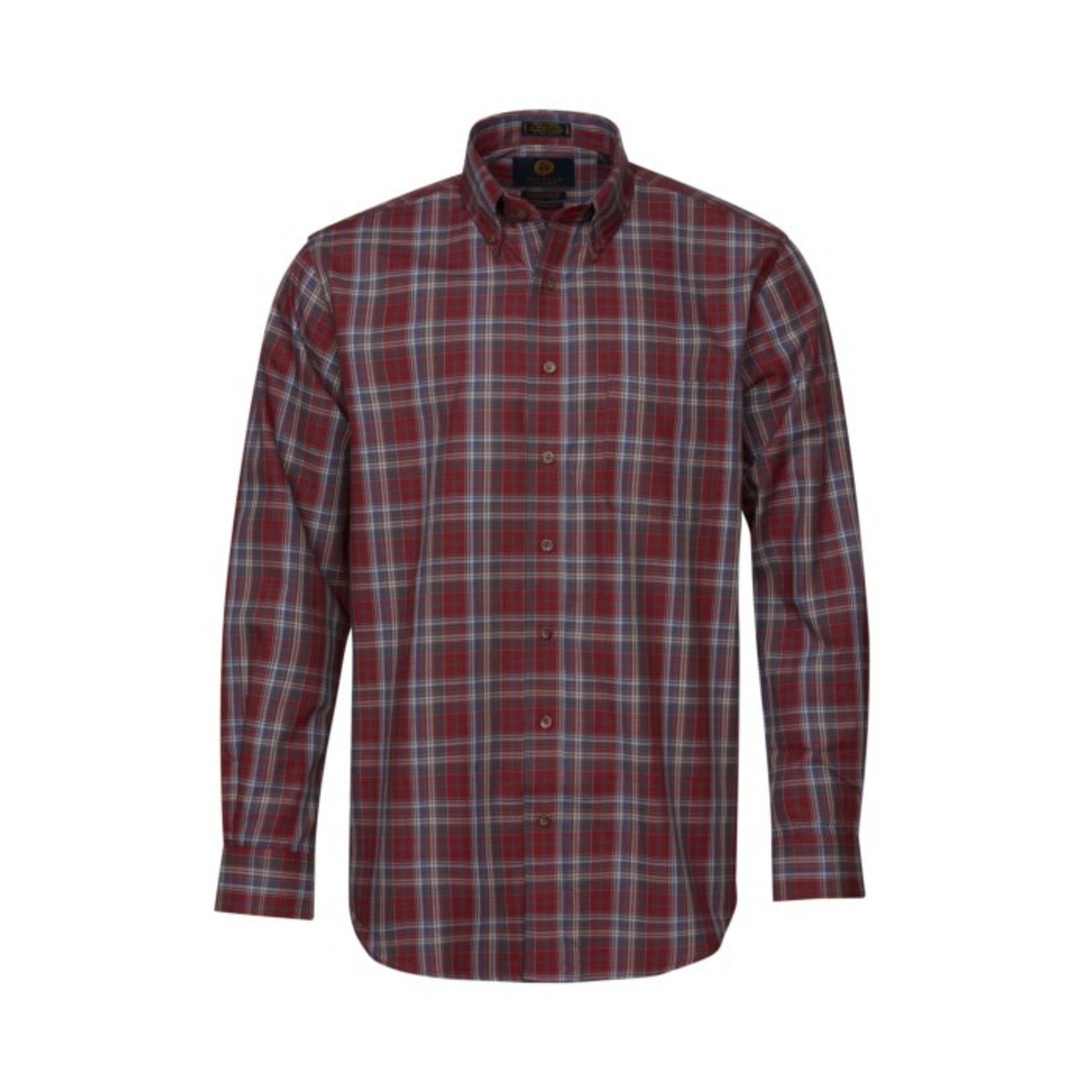 Viyella F24 653428 LS Shirt