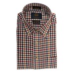 Viyella 559445 L/S Sport Shirt