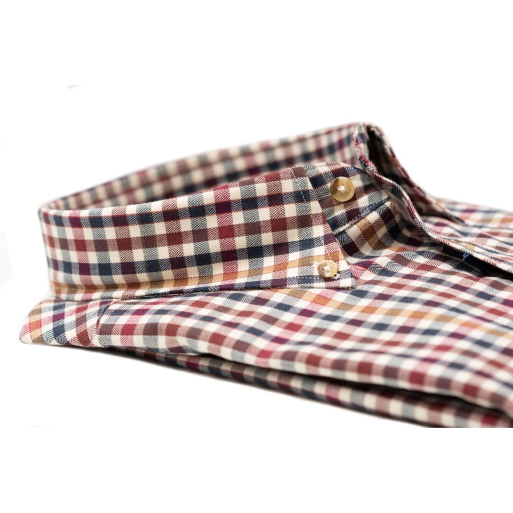 Viyella 559445 L/S Sport Shirt
