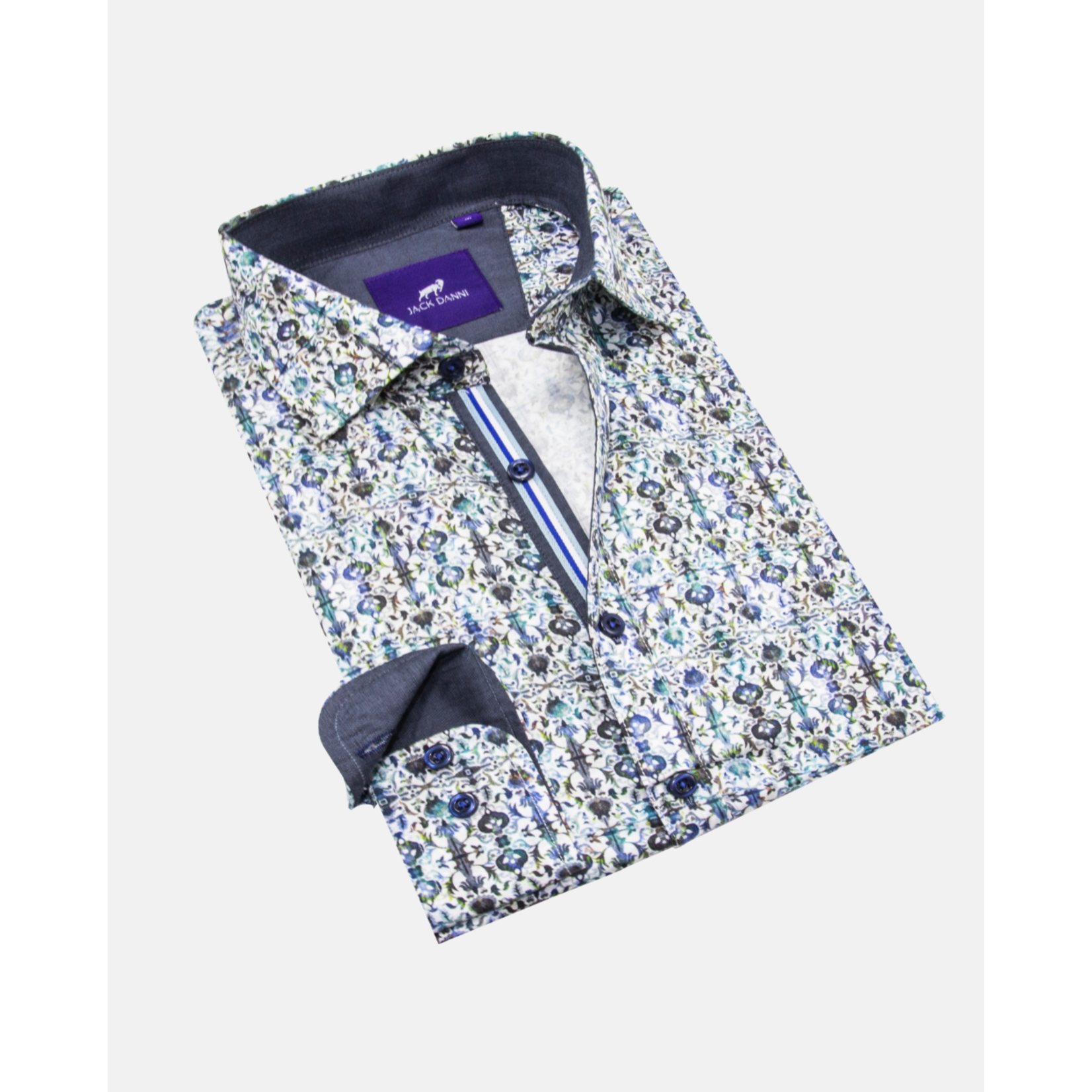 Danini S25 LS Sportshirt