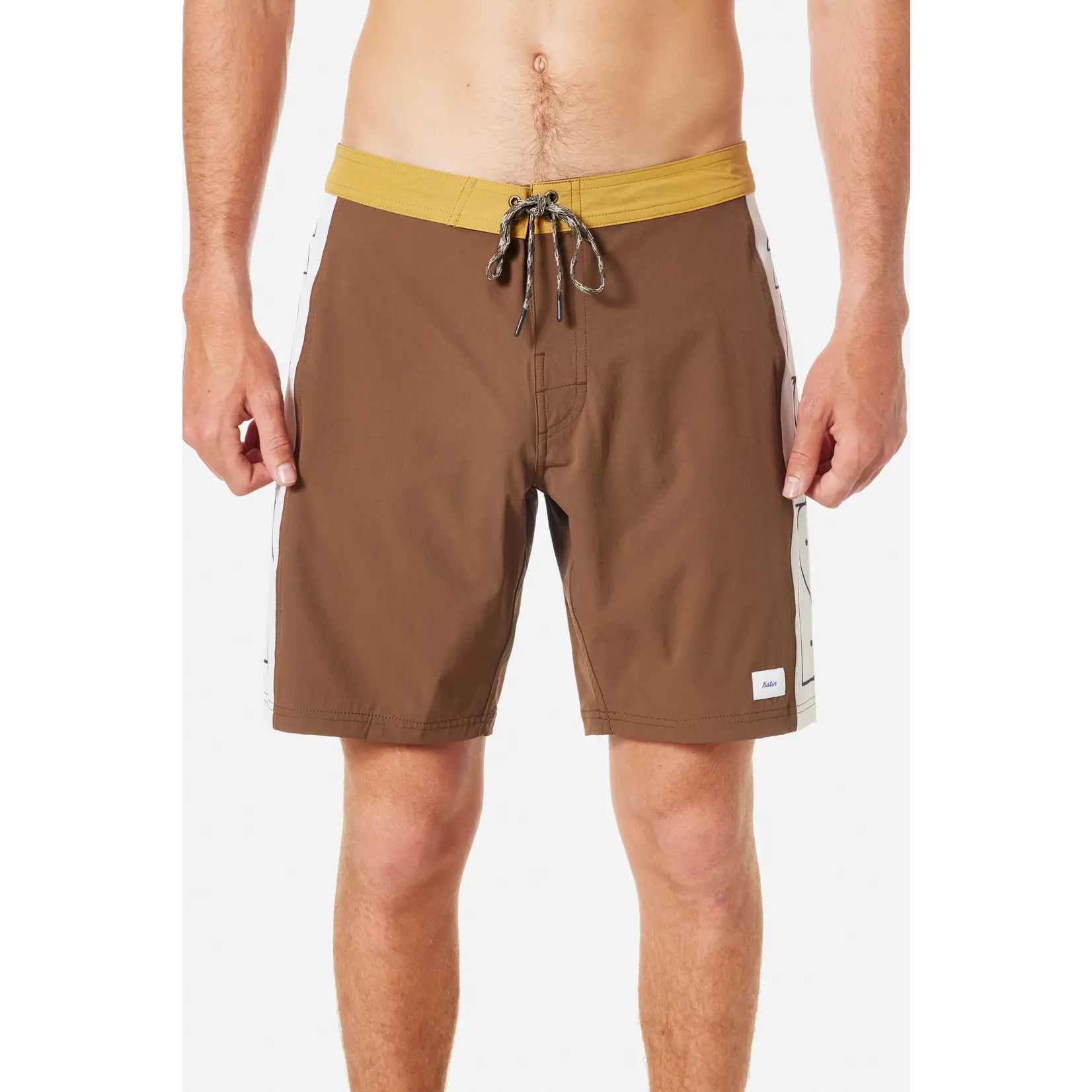 Katin Katin S25 SP25OTGTRCAI Swim Short