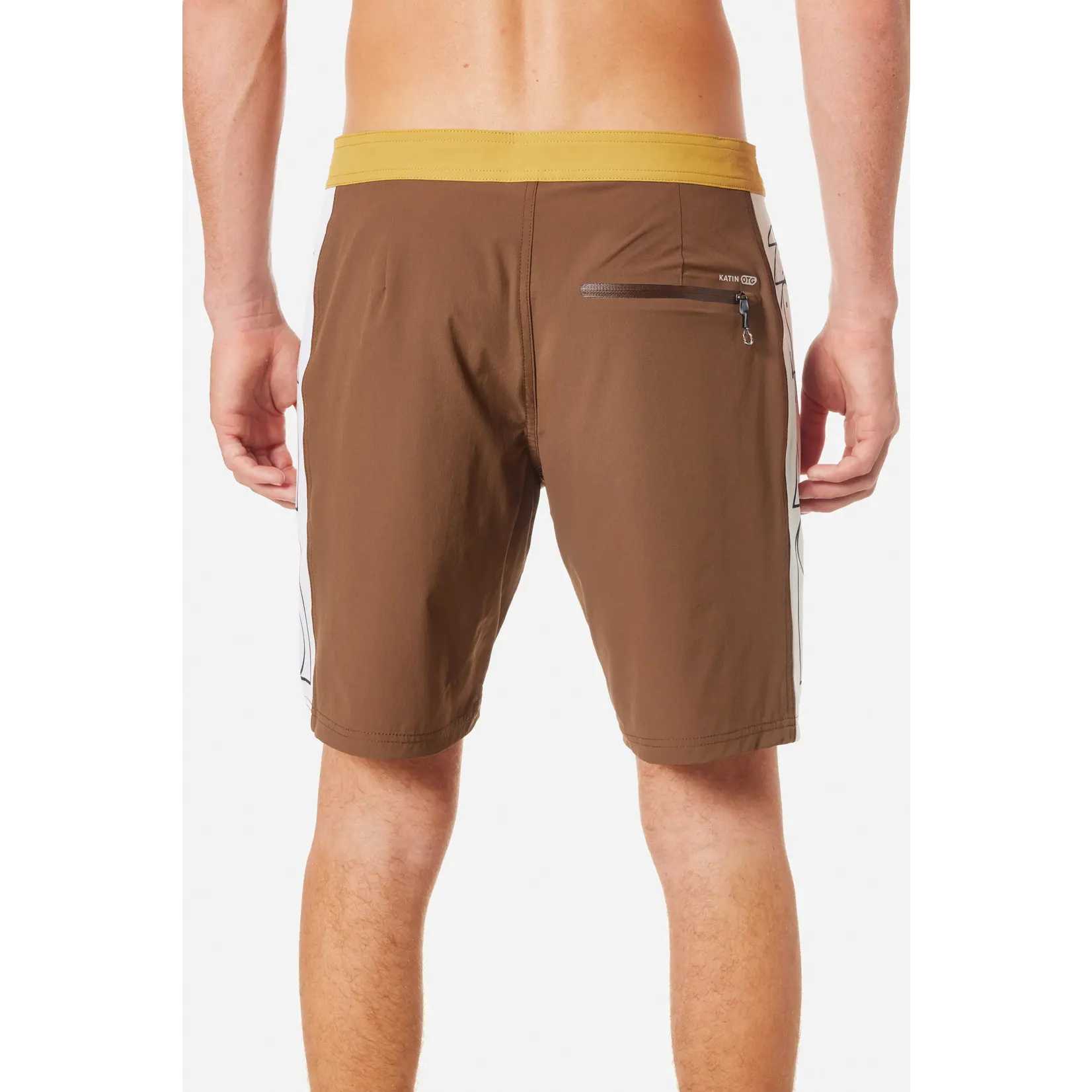 Katin Katin S25 SP25OTGTRCAI Swim Short