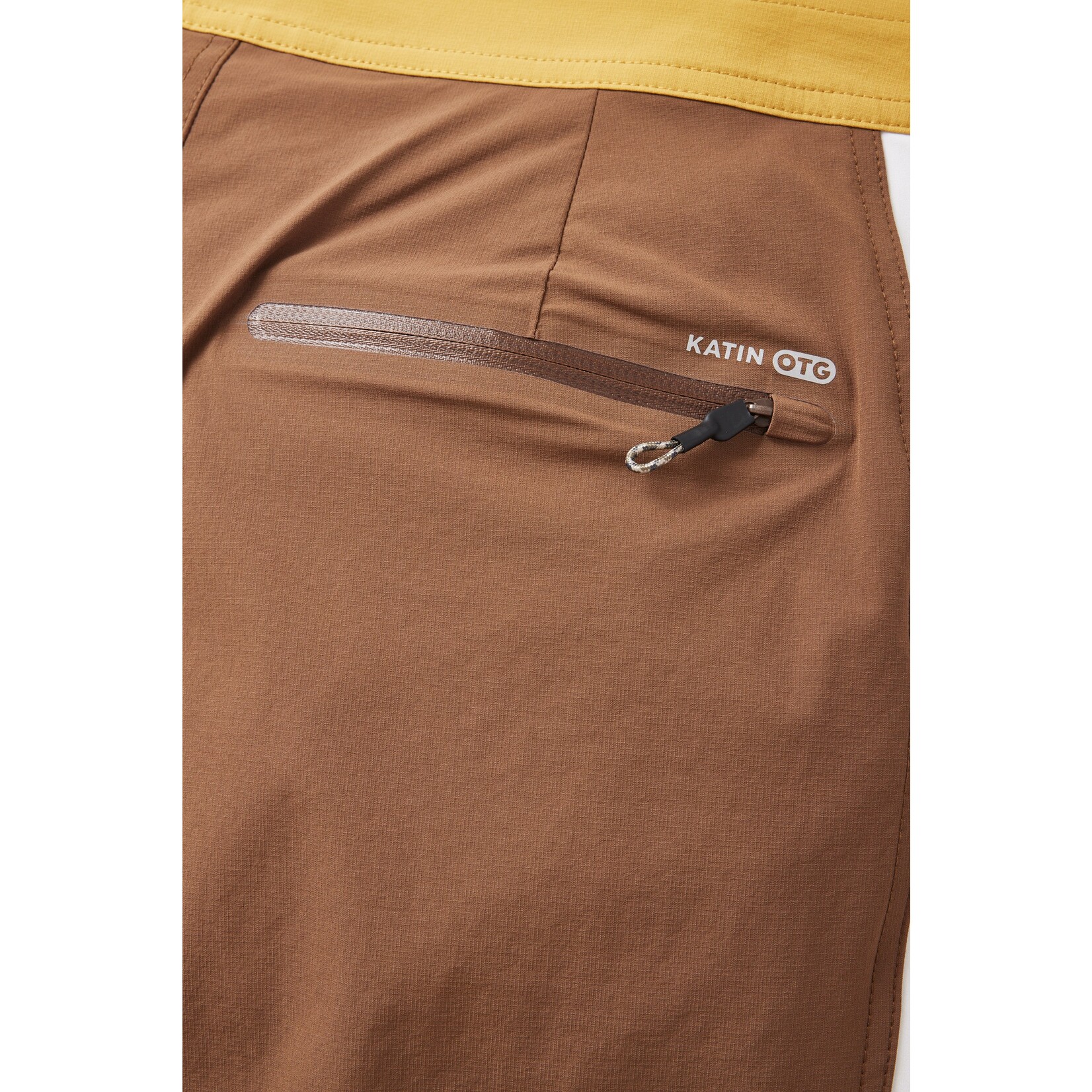 Katin Katin S25 SP25OTGTRCAI Swim Short