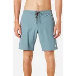 Katin Katin SP25OTGTRCRE Swim Short - Atlantic Green