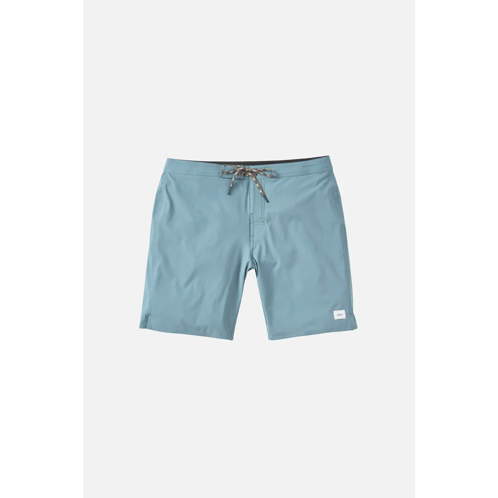 Katin Katin S25 SP25OTGTRCRE Swim Short - Atlantic Green