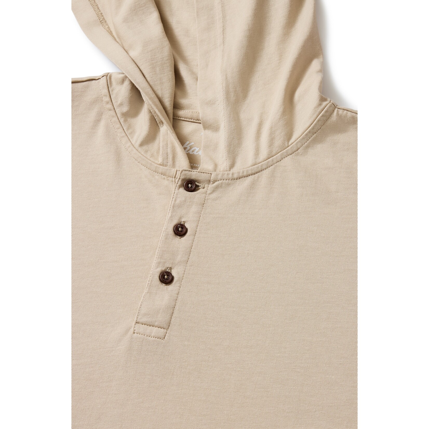 Katin Katin S25 SS25KNMEH LS Pullover - Pelican