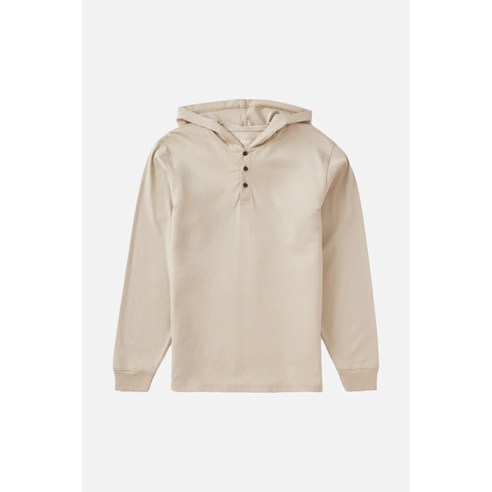 Katin Katin S25 SS25KNMEH LS Pullover - Pelican
