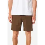 Katin Katin SP25WSTRA Canvas Short - Earth