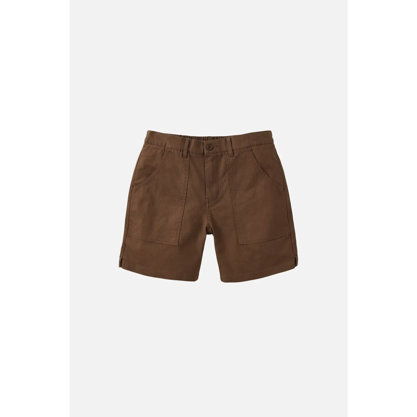 Katin Katin S25 SP25WSTRA Canvas Short - Earth