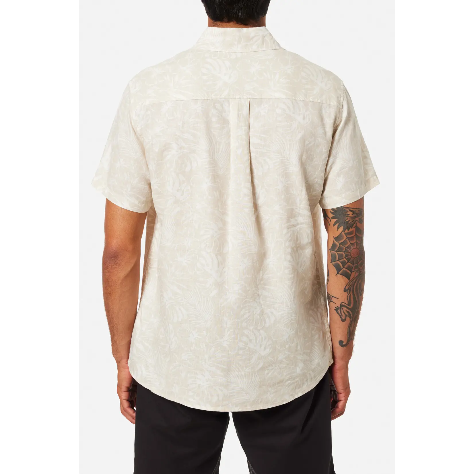 Katin Katin S25 SP25SHMOC SS Shirt - Moon