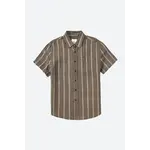 Katin Katin SS25SHALA SS Shirt - Gravel