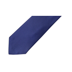 7 Downie Tie MP35-B10 Dark Royal - Reg Width 3"