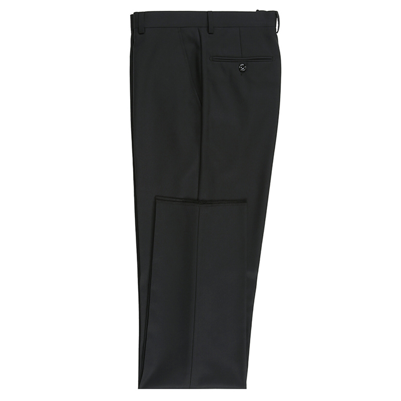 Renoir Classic Fit Suit 201-1 Black WEB ONLY
