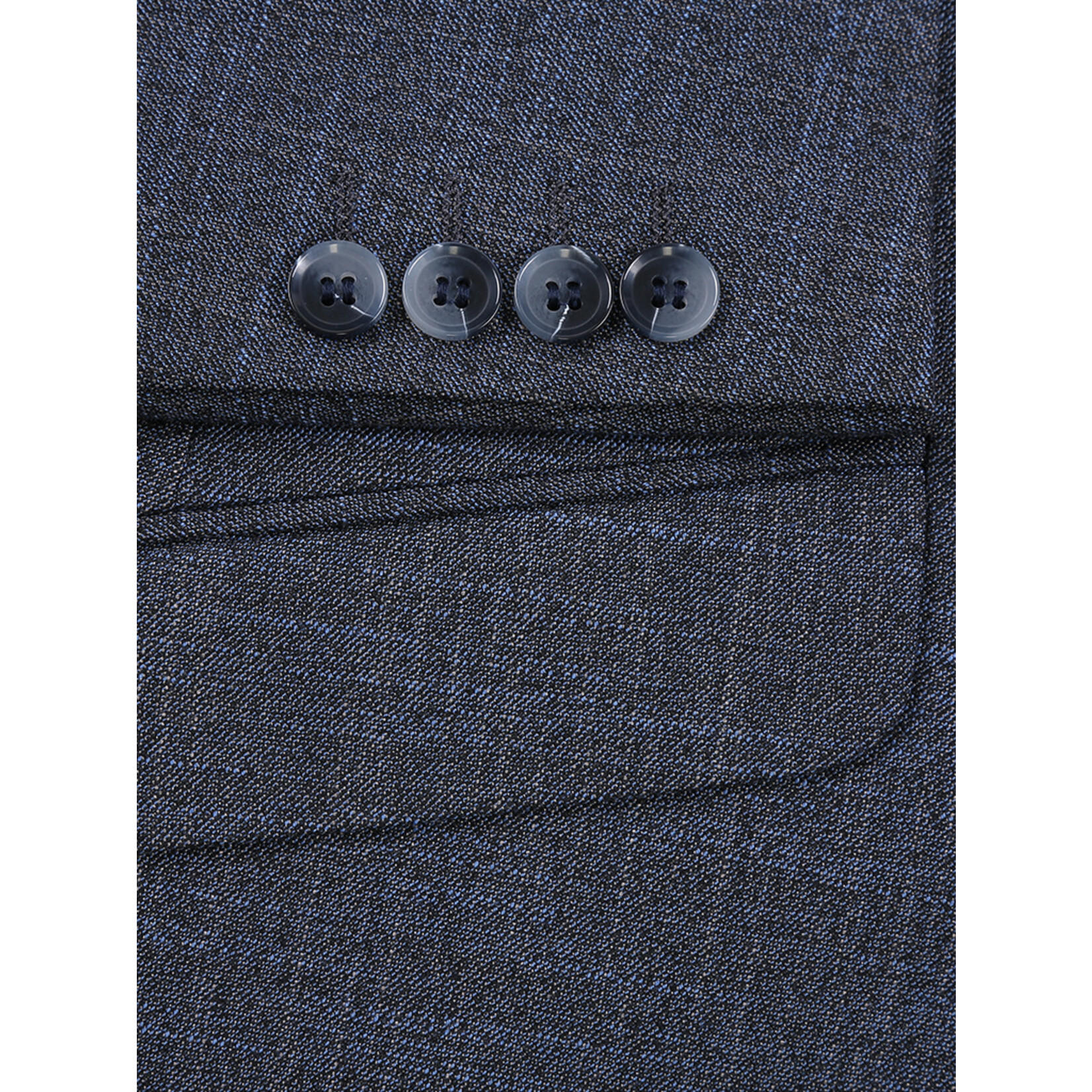 Renoir Slim Pattern Suit 242-21 Web Only