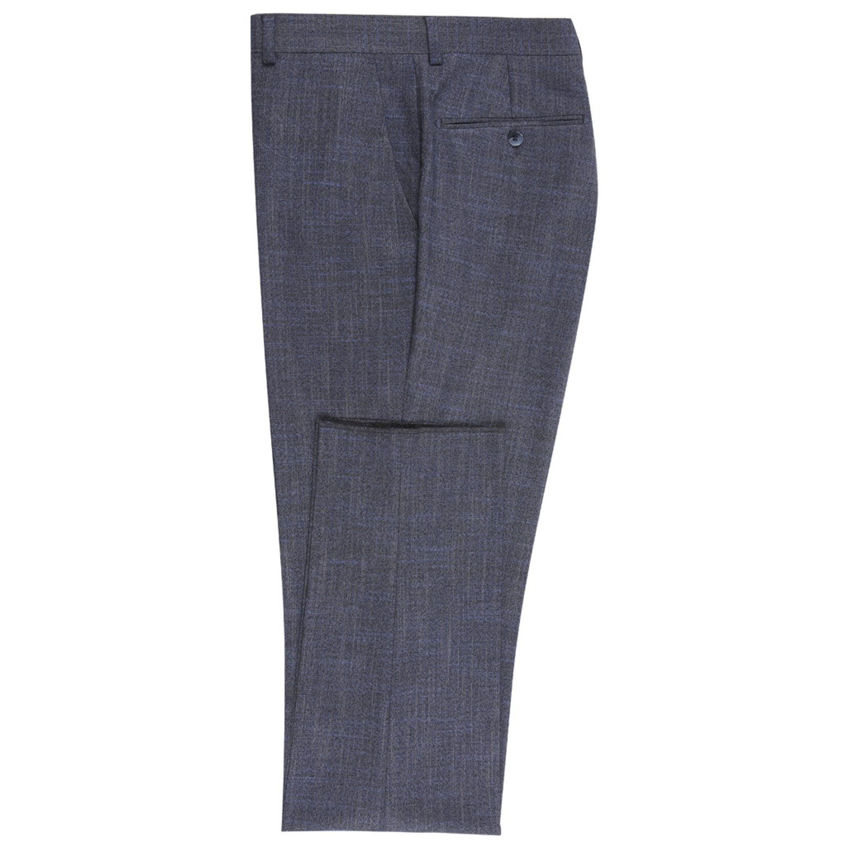 Renoir Slim Pattern Suit 242-21 Web Only