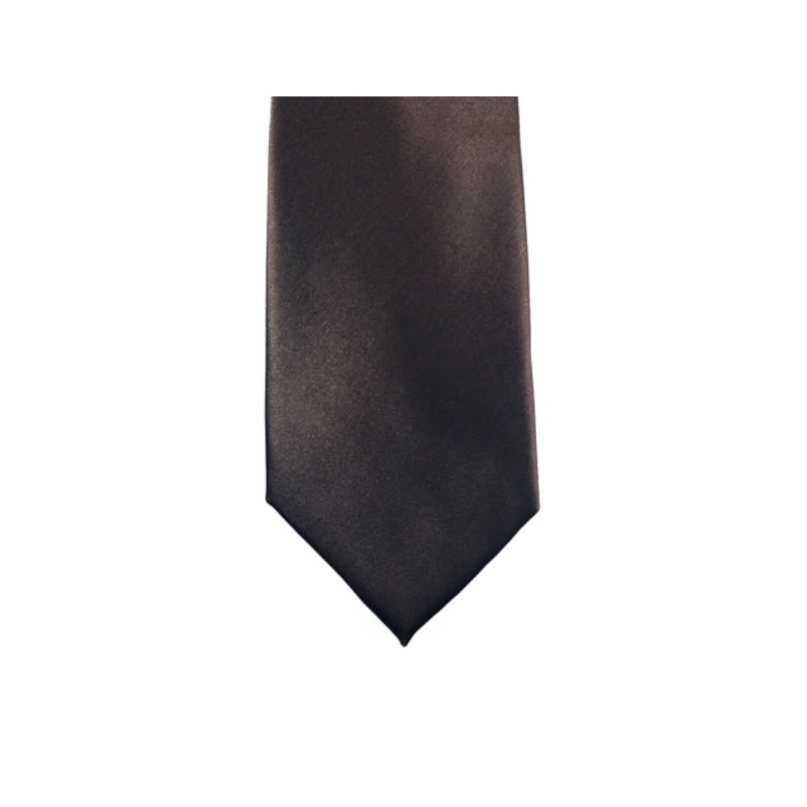 Knotz M100-21 Brown Tie