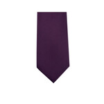 Knotz M100-52 Plum Tie
