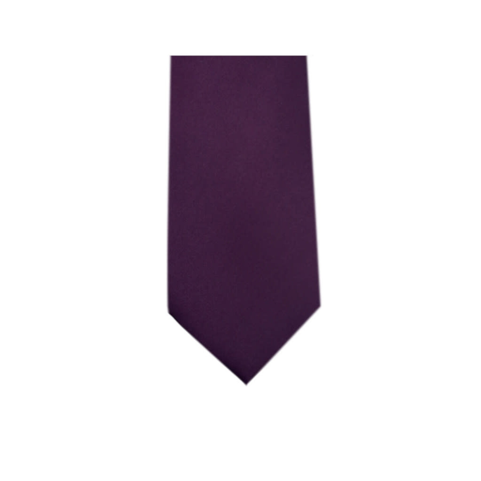 Knotz M100-52 Plum Tie