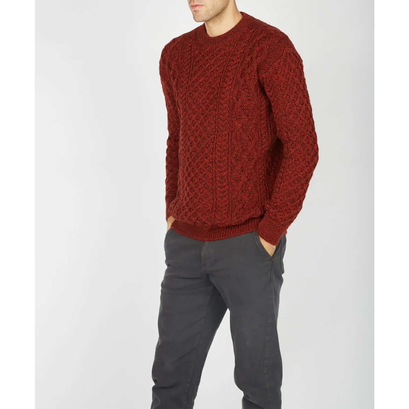 Irelands Eye F24 A653 Sweater