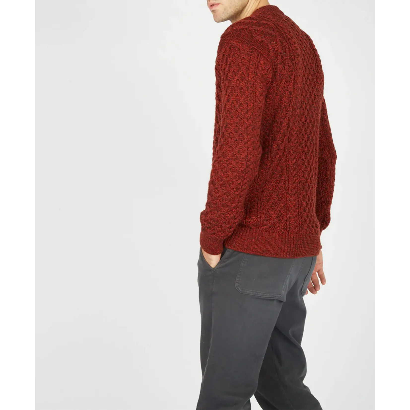 Irelands Eye F24 A653 Sweater