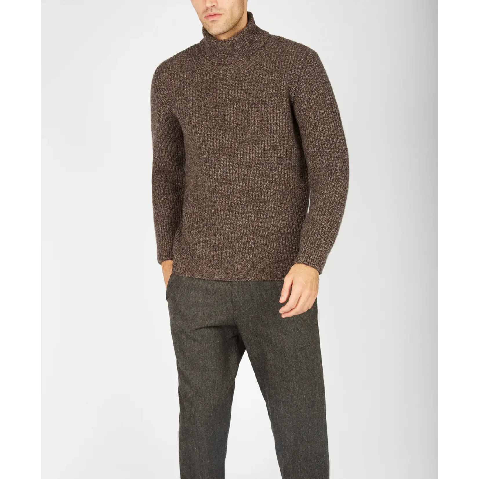 Irelands Eye F24 C233 Sweater