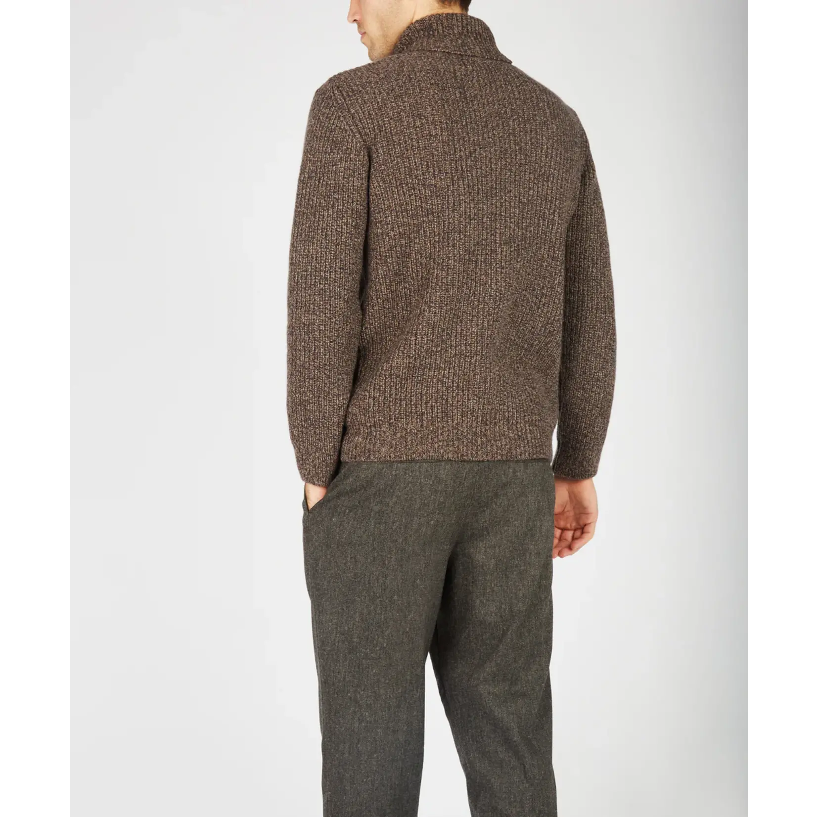 Irelands Eye F24 C233 Sweater