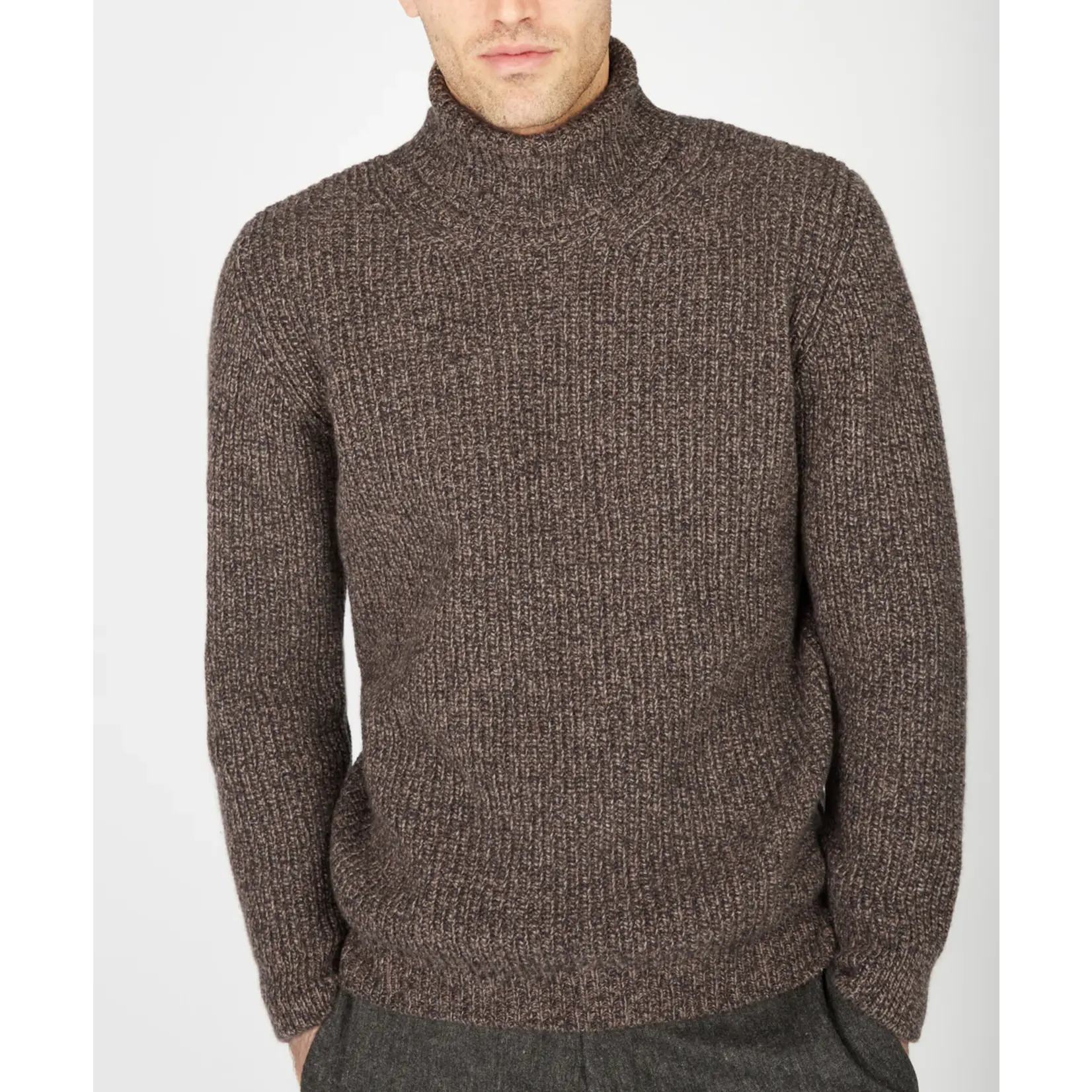 Irelands Eye F24 C233 Sweater