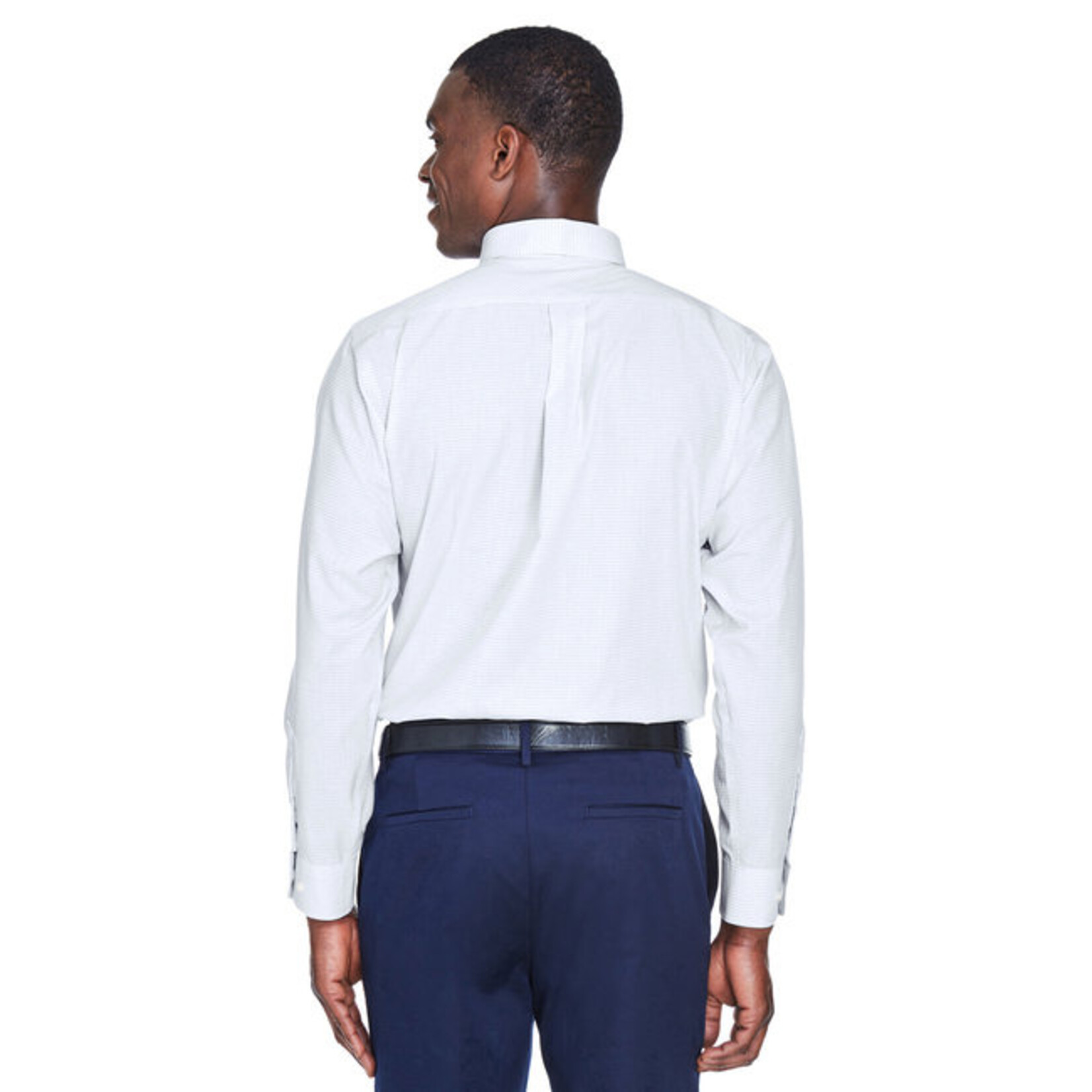 Devon & Jones Assorted L/S Sportshirts - Large