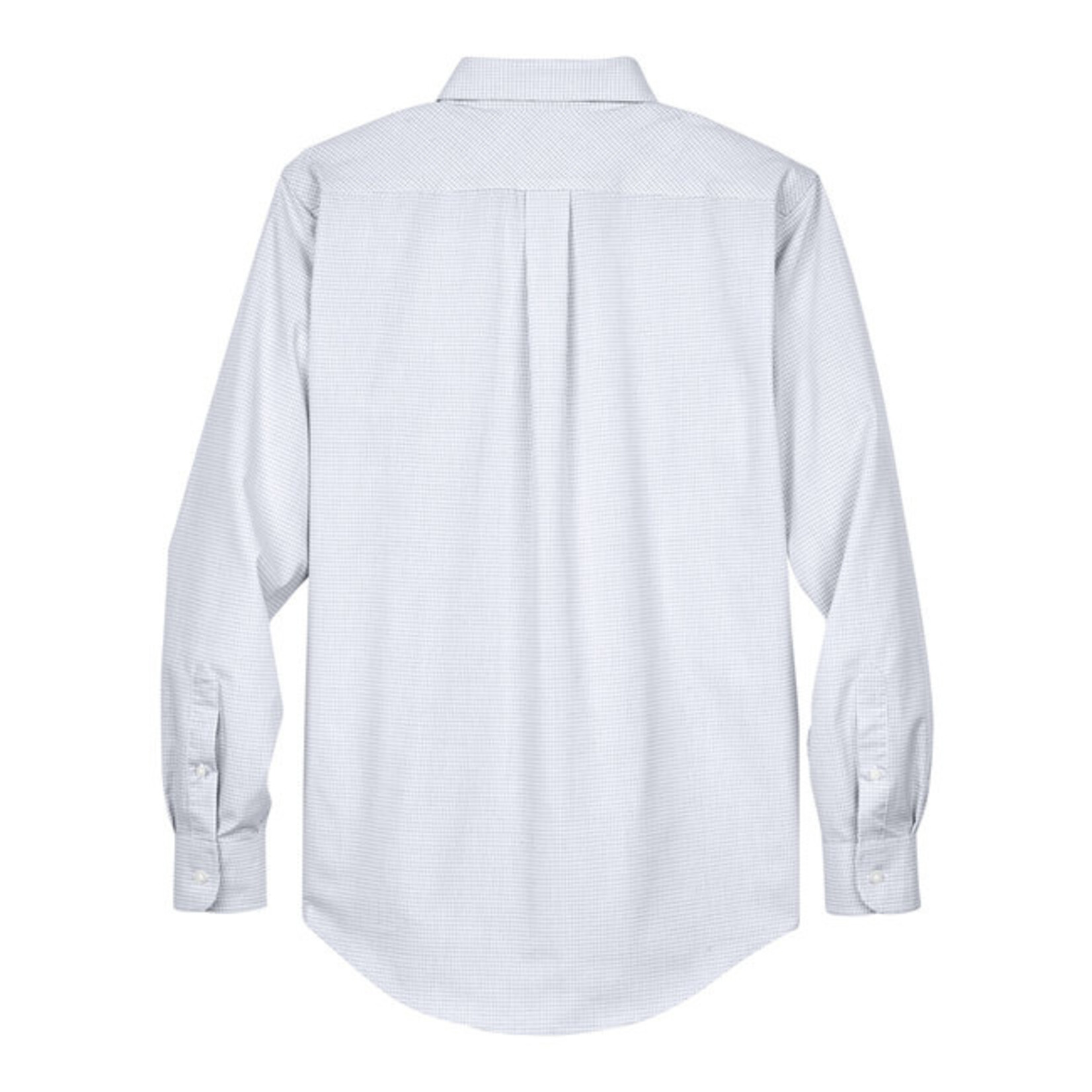Devon & Jones Assorted L/S Sportshirts - Large