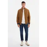 Regency PLS546 Suede Jacket