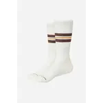 Katin Katin SS25SOTRE Sock - Off White