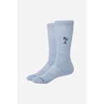 Katin Katin SS25SORET Sock - Heather Blue