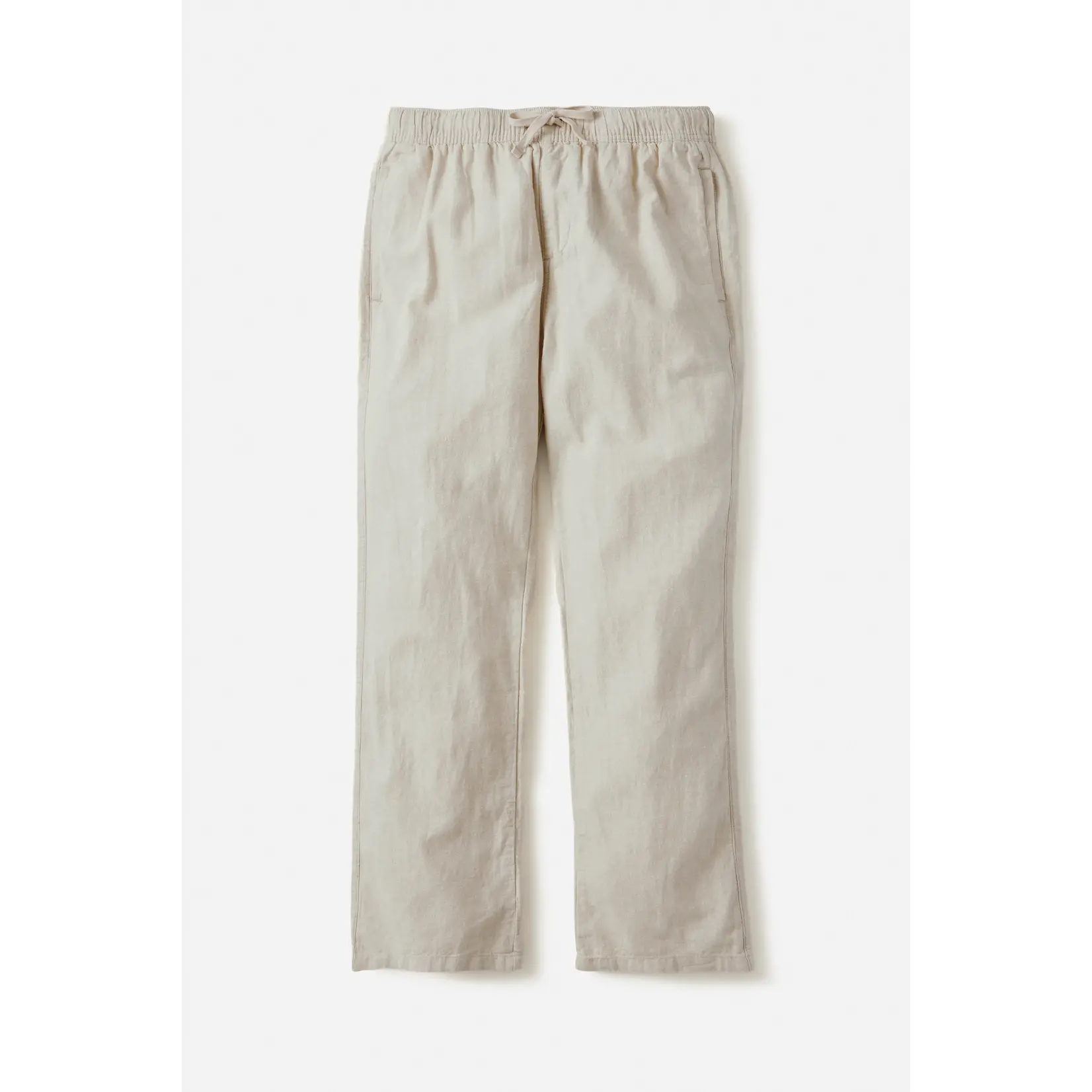 Katin Katin S25 SS25PAISA Pant - Light Gray