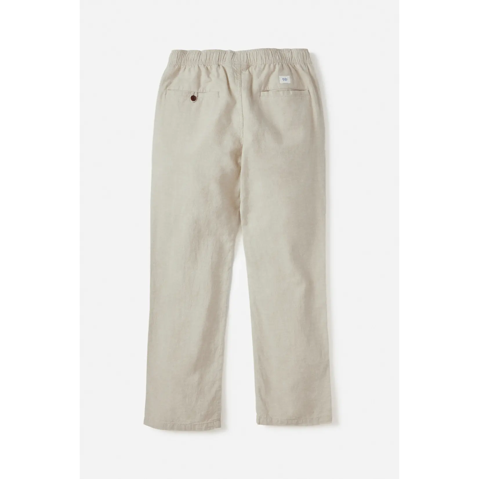 Katin Katin S25 SS25PAISA Pant - Light Gray