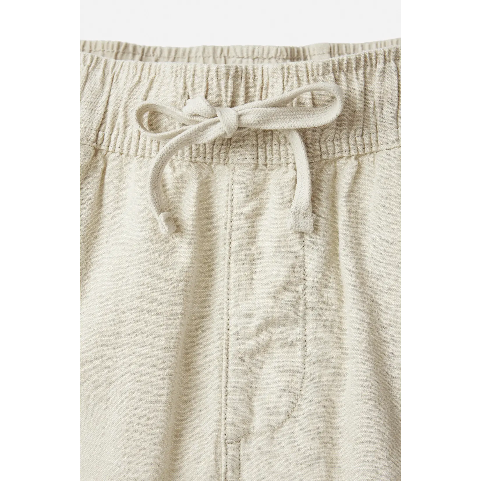 Katin Katin S25 SS25PAISA Pant - Light Gray