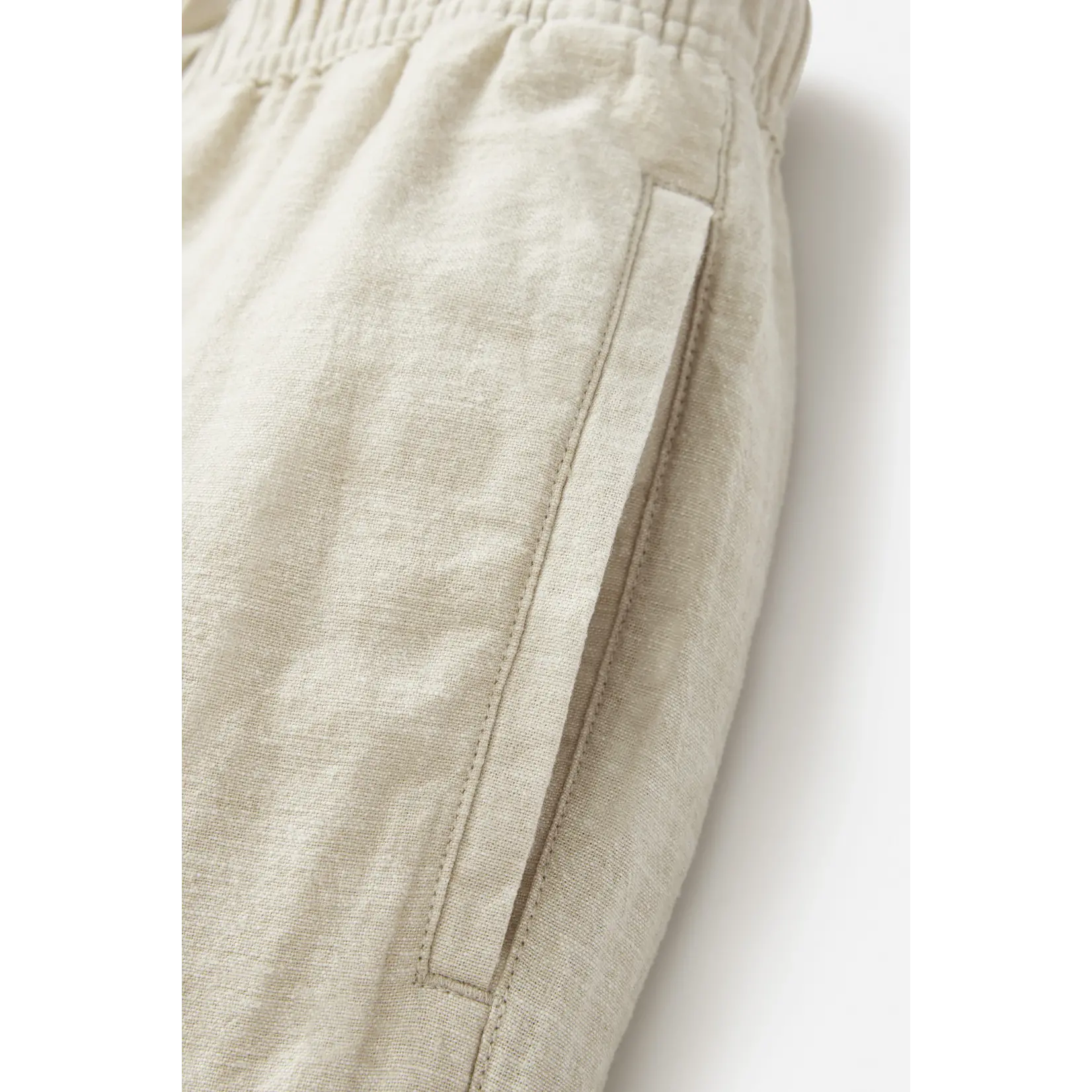 Katin Katin S25 SS25PAISA Pant - Light Gray