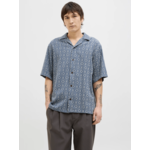 Jack & Jones Short Sleeve Resort Print