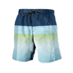 Point Zero 9" Boardshort