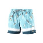 Point Zero Swimshort