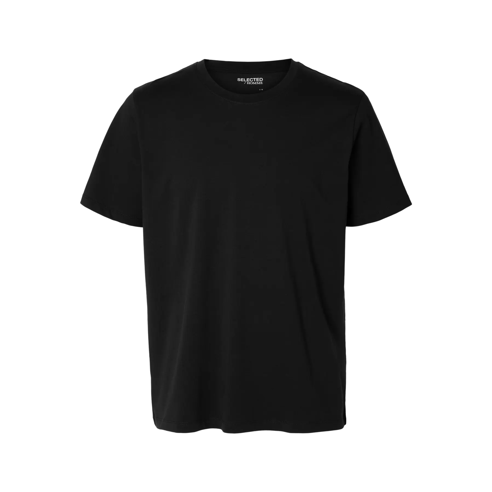 Selected Aspen T-Shirt  SS Tee