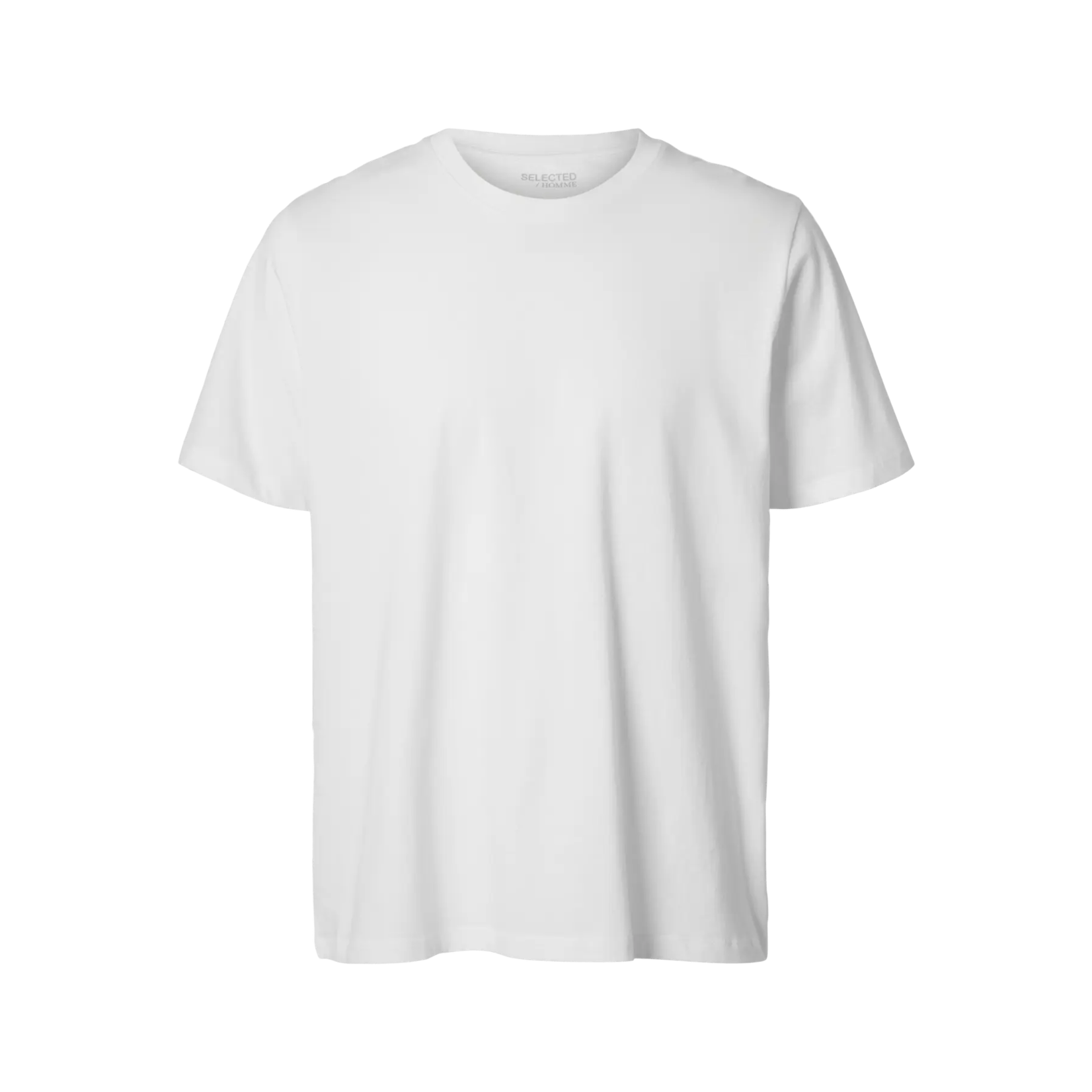Selected Aspen T-Shirt  SS Tee