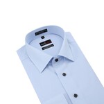 Sotto Sopra Easy Care Dress Shirt - Light Blue
