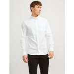 Jack & Jones Cotton Oxford Slim Fit Dress Shirt