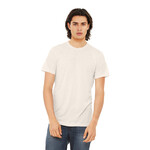 Bella Canvas 3413C TriBlend T-Shirt Oatmeal