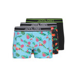 Jack & Jones 3-Pack Truck Underwear