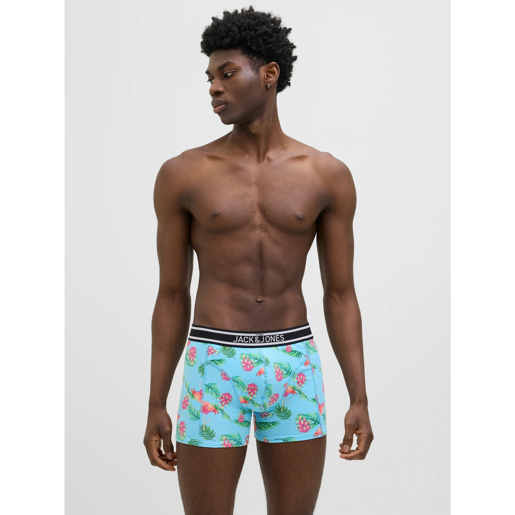 Jack & Jones 3-Pack Truck Underwear