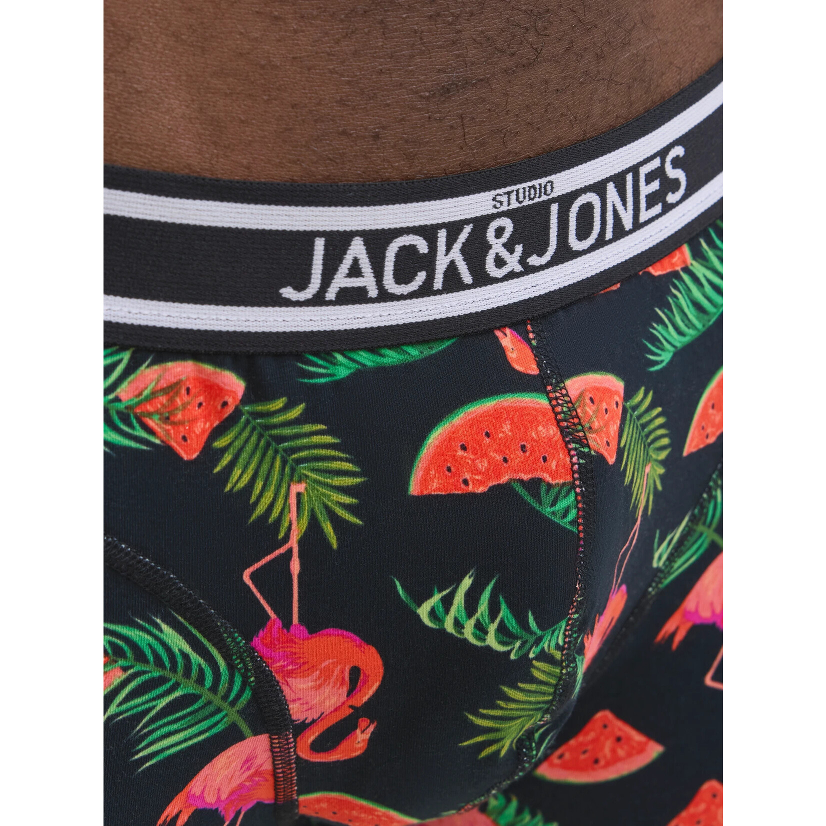 Jack & Jones 3-Pack Truck Underwear