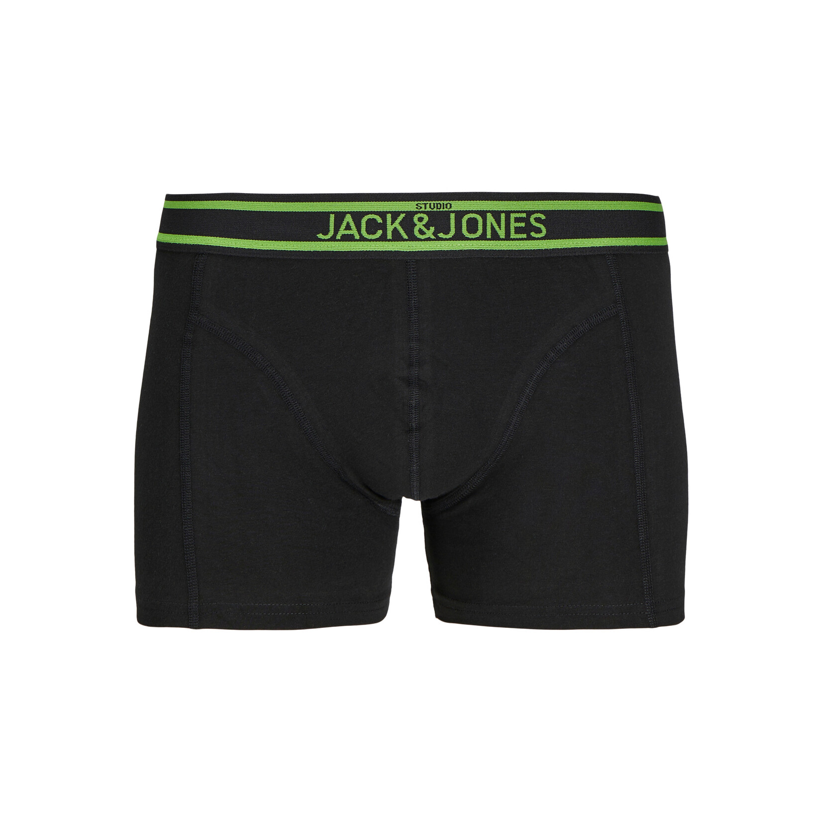 Jack & Jones 3-Pack Truck Underwear