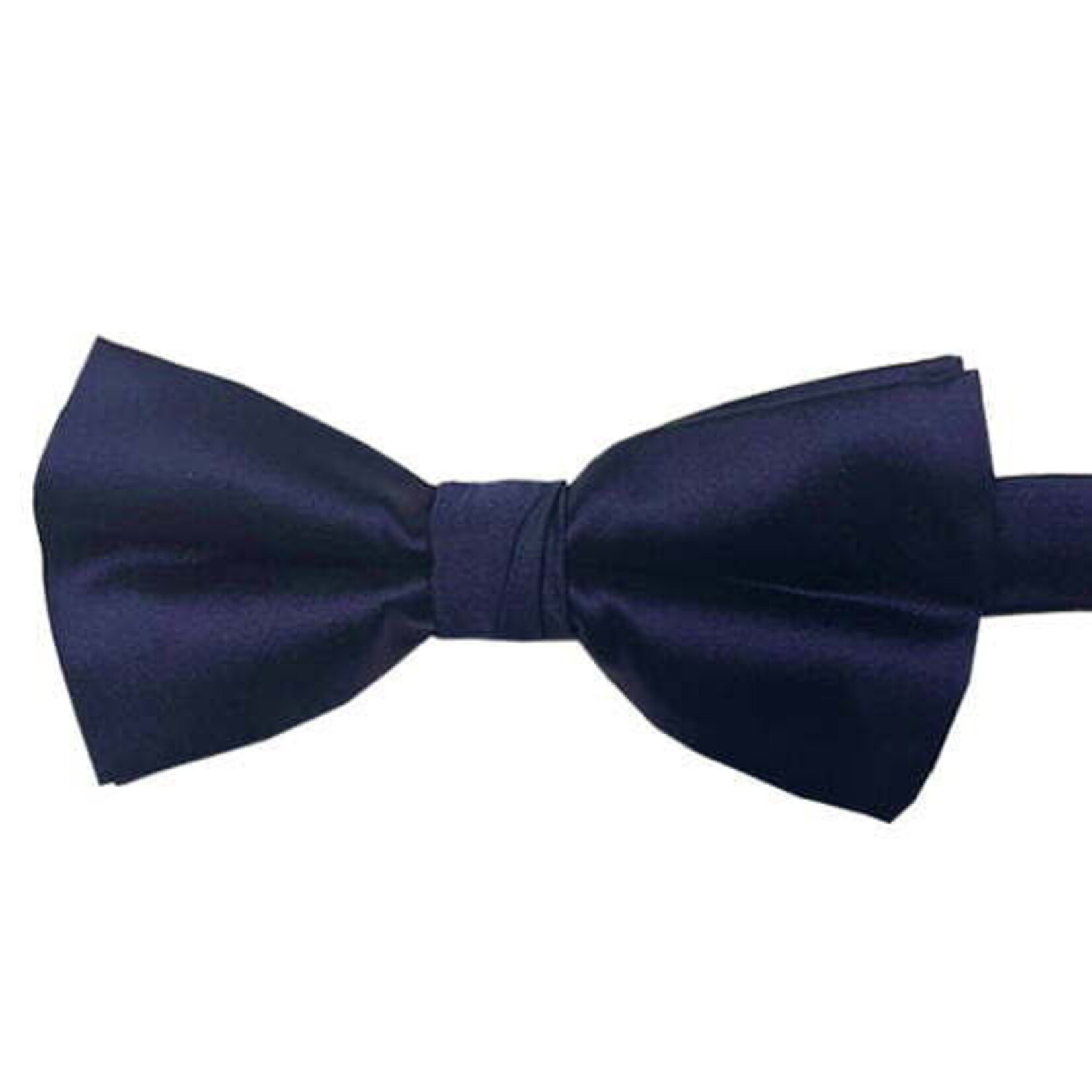 Knotz BT100-2 Navy Bowtie