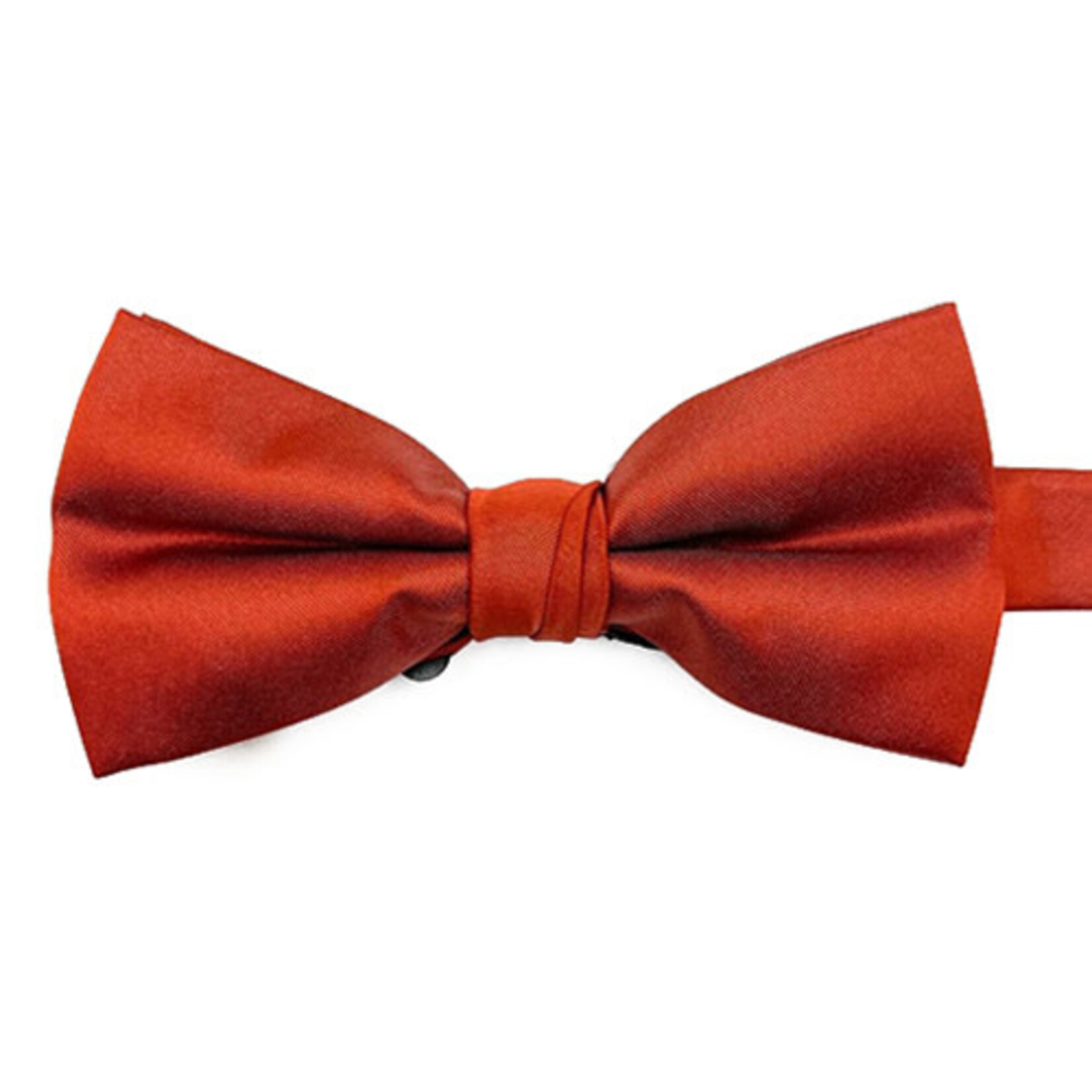 Knotz BT100-69 Rust Bowtie